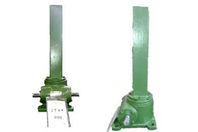 SWL15T蝸輪蝸桿升降機(jī)